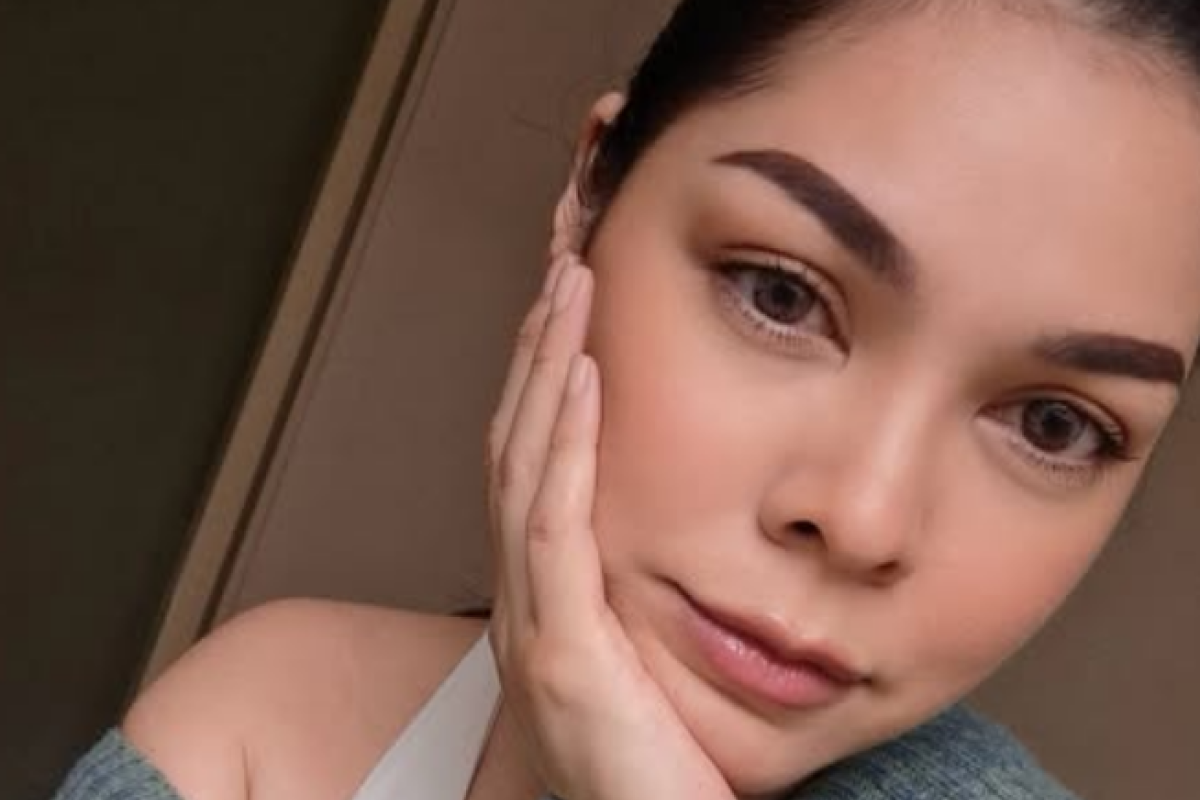 Kasus Dugaan Rudapaksa Influencer Cinta Ruhama Amelz Kembali Mencuat Ini Kronologi dan Bantahan Rendy Brahmantyo