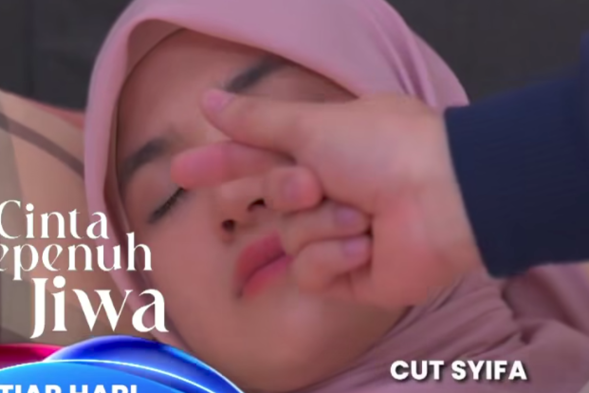 Inilah Dia Deretan Acara dengan Rating Terbaik per Rabu, 10 Desember 2025 ada Cinta Sepenuh Jiwa Gagal Masuk 10 Besar