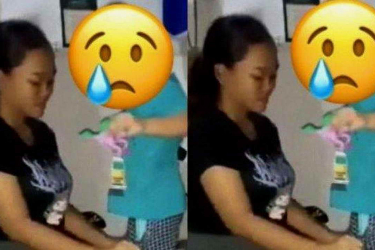 Link Video Ratu Aulia Viral Tiktok 17 Menit Full No Sensor, Mediafire HD! Jadi Pencarian Populer di X dan TikTok 