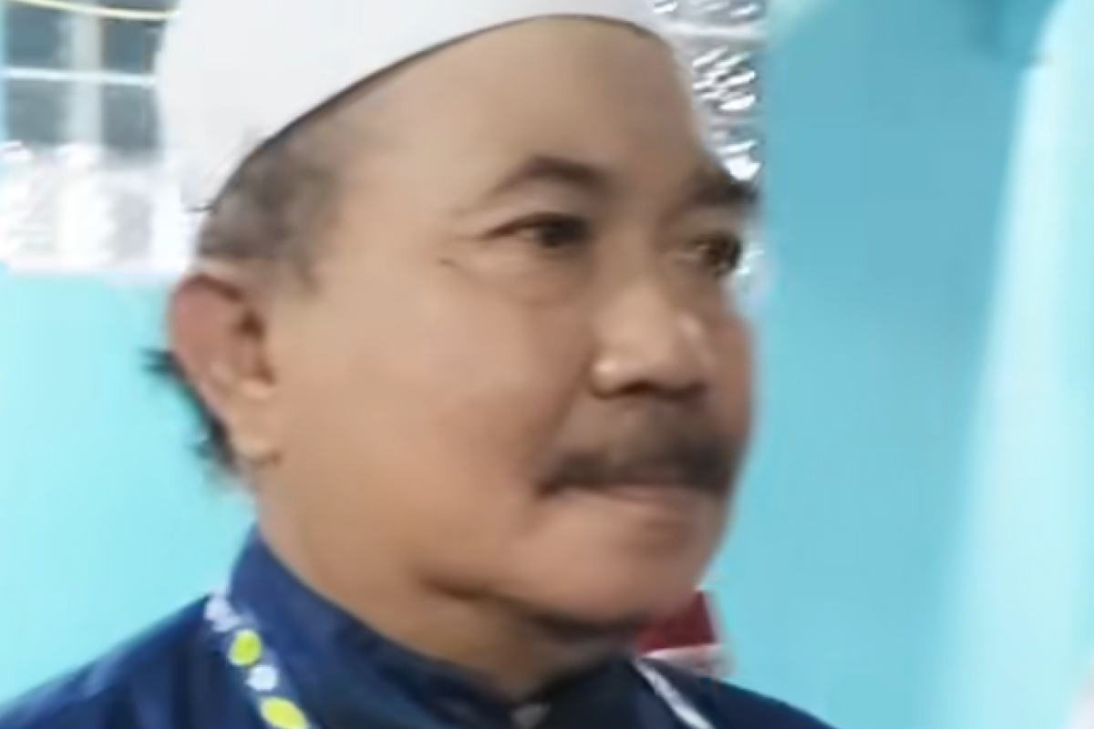 Profil Tampang Alik Ababiel Musisi Legendaris Indonesia yang Meninggal Dunia, Lengkap dari Umur, Agama dan Akun Instagram