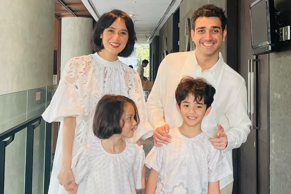 Siapa Anak dan Istri Fachri Albar? Aktor Pemain Film Pengabdi Setan yang Sempat Buron Kini Ditangkap Polisi Karena Kasus Narkoba, Bukan Orang Sembarangan?