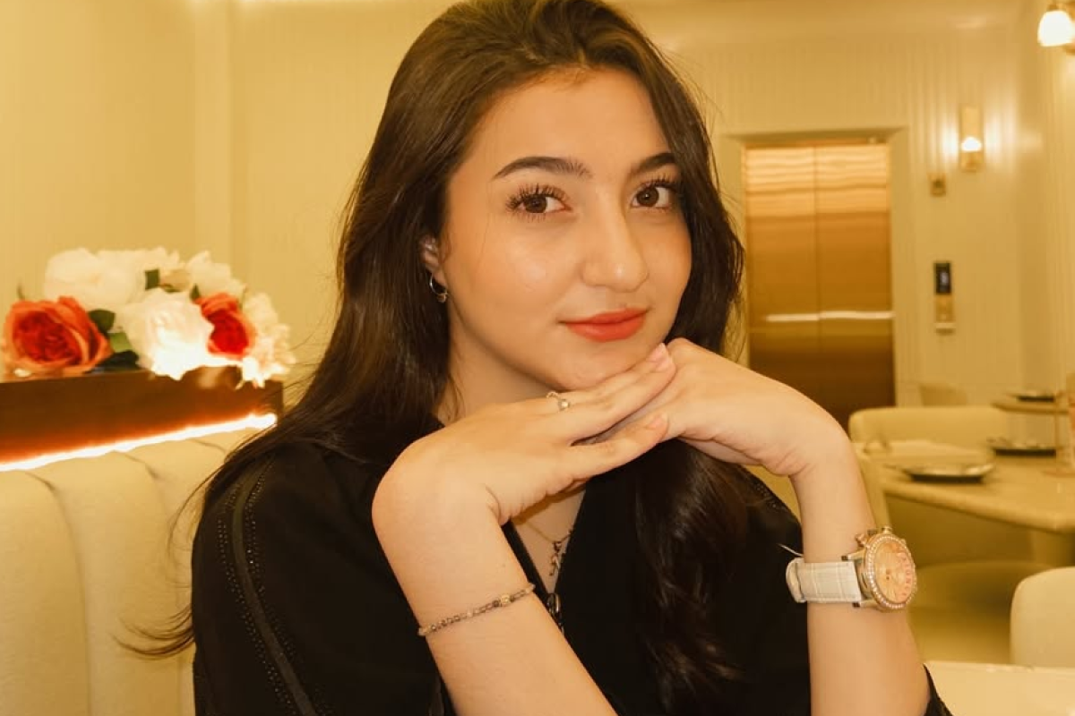 Siapa Amanda Lucson? Diduga Pacar Fajar Noor yang Jadi Sorotanr Terlibat dalam Konflik Asmara dengan Shabrina Leanor