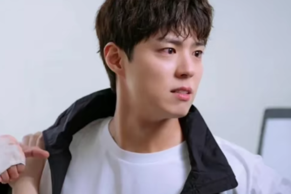 Good Boy Episode 8 Sub Indo dan Spoiler Serta Link di Prime Video Bukan LK21: Misteri Identitas Antagonis Terkuak!