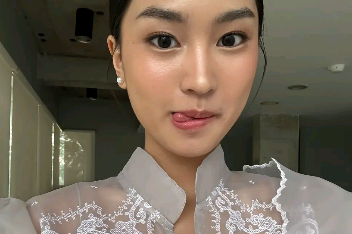 Profil Tampang Hanami Wang Pacar Timothy Ronald yang Viral, Lengkap dari Umur, Agama dan Akun IG