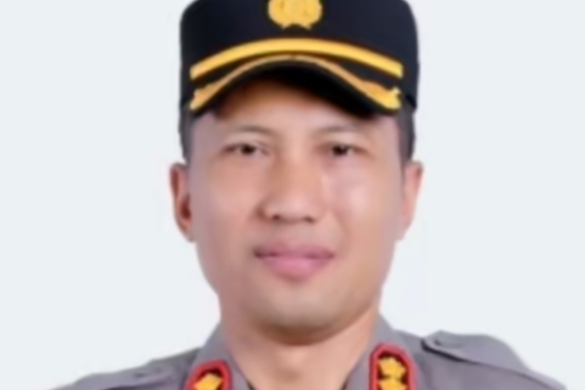 Siapa AKBP Jatmiko? Kapolres Bireuen yang Dituding Kuasai Uang Samsat dan Lakukan Pungli, Begini Kronologinya
