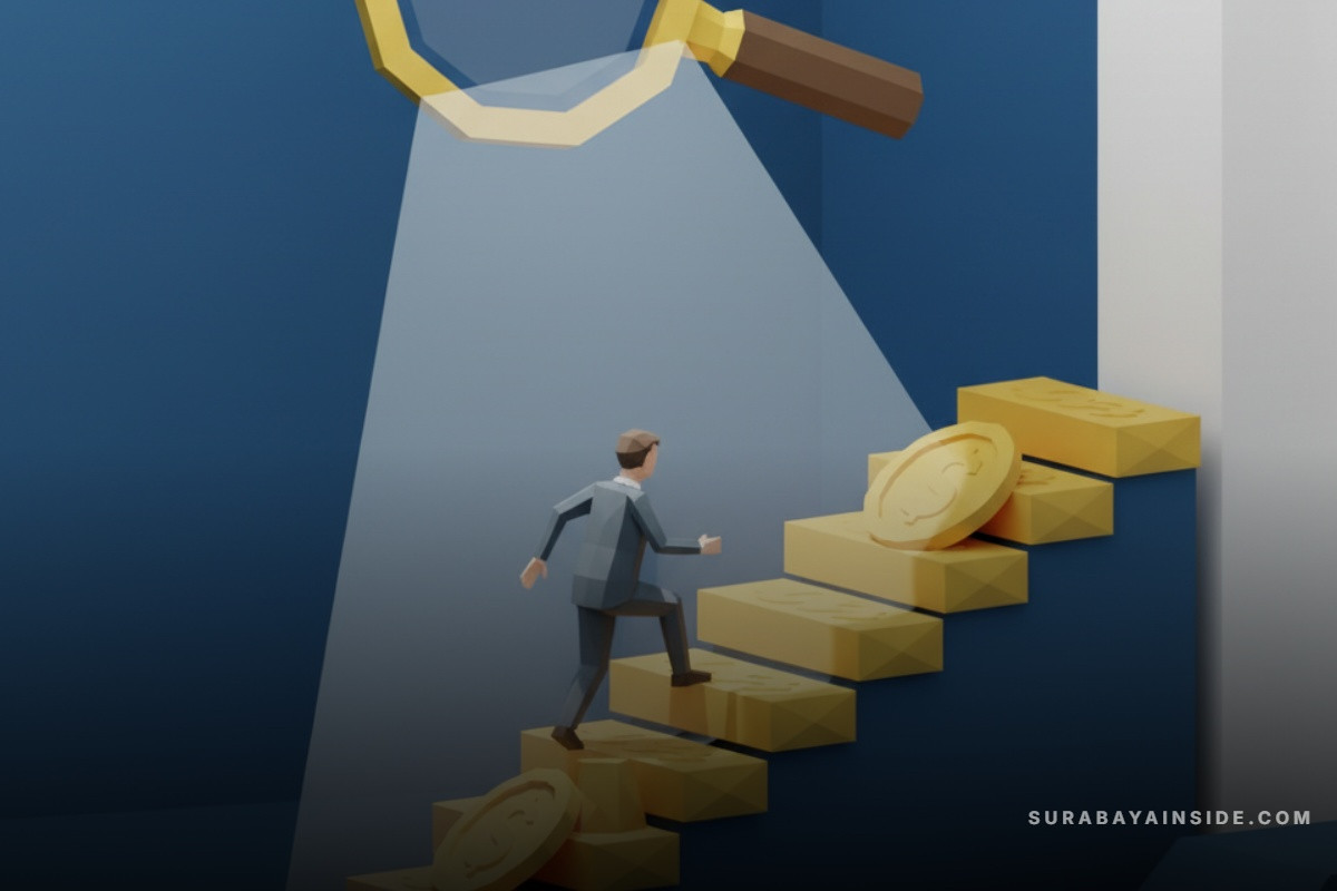 DJP Pacu Setoran Pajak setelah Fitch Turunkan Outlook Kredit Indonesia