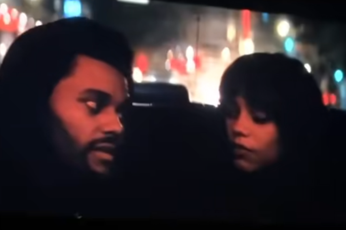 Apakah Film Hurry Up Tomorrow (2025) Dibintangi The Weeknd dan jenna Ortega Bakal Lanjut Season 2?