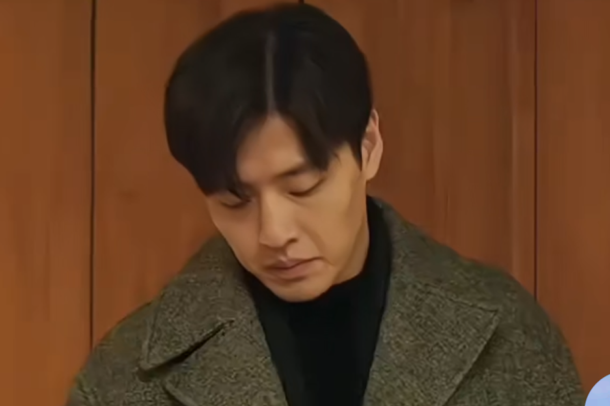 Nonton Drakor Tastefully Yours Episode 8 Sub Indo Bukan LK21 tapi di Netflix: Yeon Joo Memutuskan untuk Meninggalkan Buku Resep Milik Jungjae