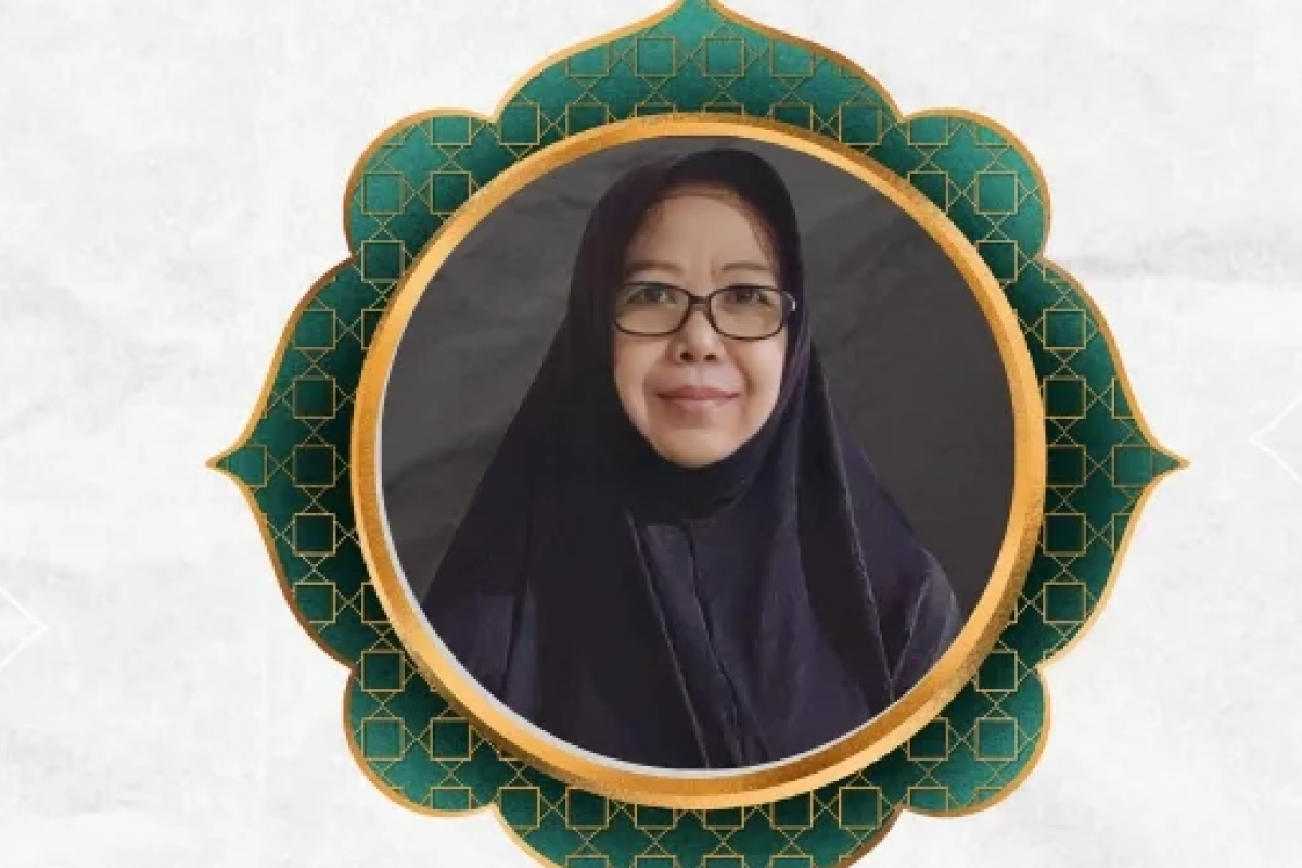 Siapa Anak dan Suami Nyai Hj Djamilah Hamid Baidlowi? Tokoh Perempuan di Pondok Pesantren Al Falah Ploso, Kediri yang Meninggal Dunia, Bukan Orang Sembarangan!