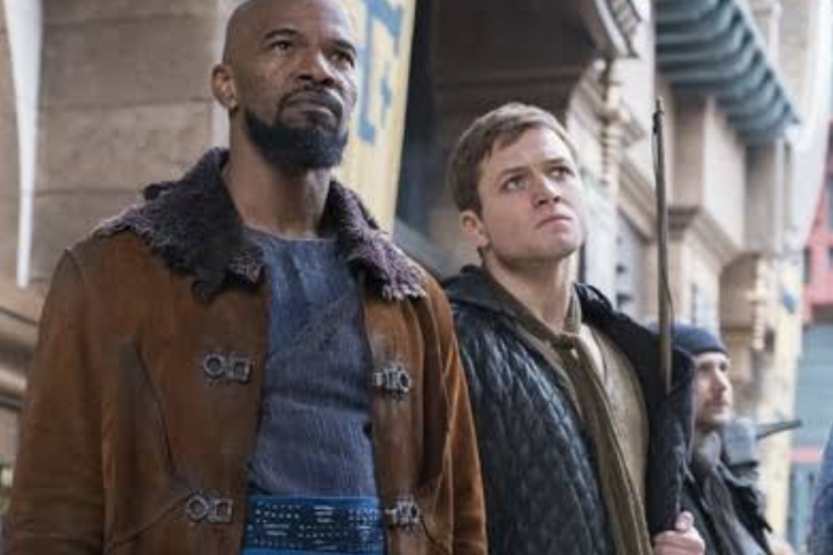 Jadwal Program Televisi Sabtu, 17 Januari 2026 Ada Film Bioskop Robin Hood dan Don't Say a Word di ANTV, GTV, Indosiar, MDTV, Metro TV, MNCTV, RCTI, SCTV, Trans 7, Trans TV dan TVONE serta Link