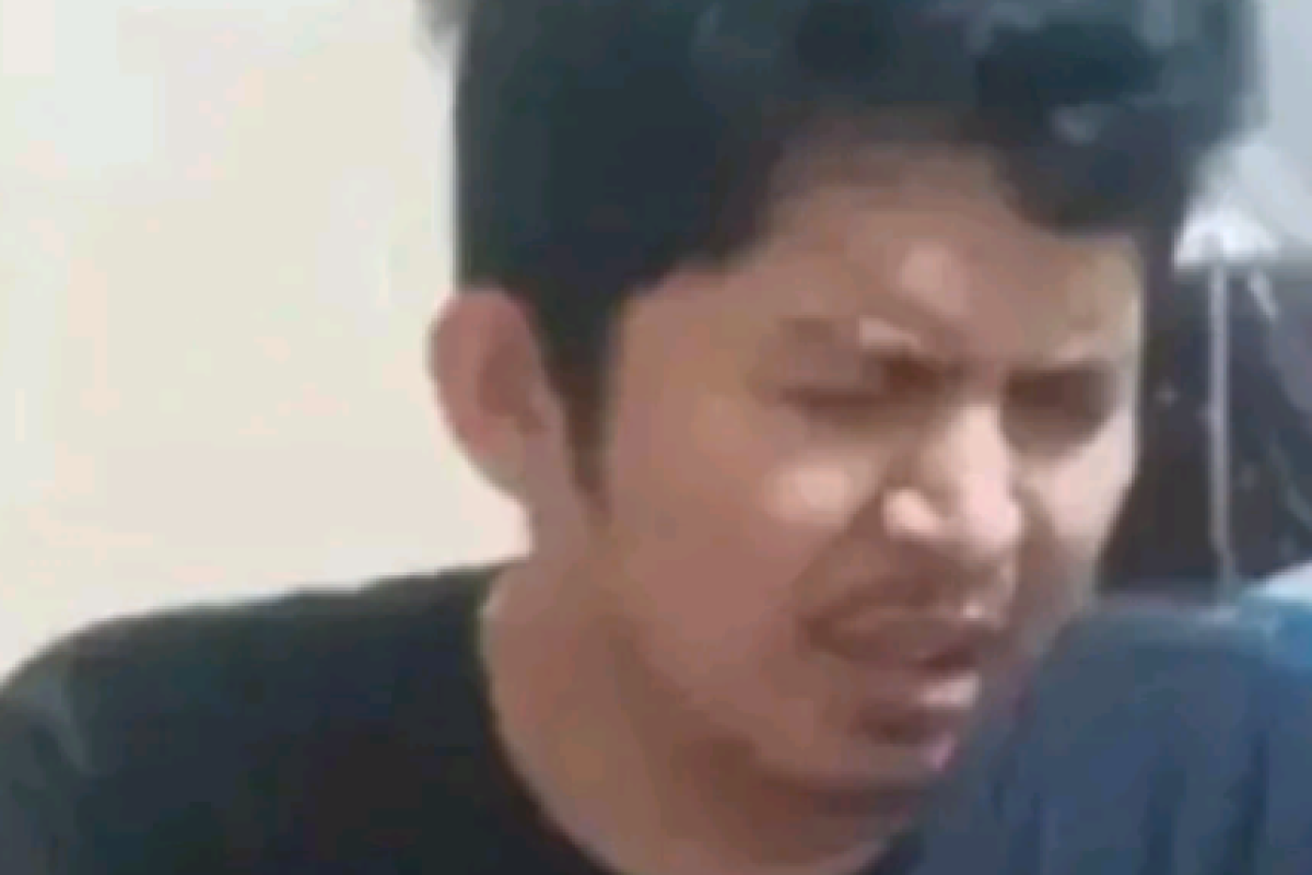 Kisah Hengki Saputra, Pria Asal Padang Pariaman yang Kehilangan Penglihatan: Bukan karena Cabut Gigi tapi Tumor Otak