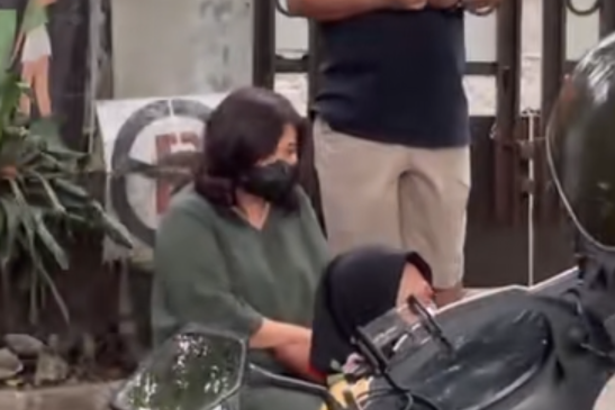 Siapa Herolina Susanto? Pengemudi Nissan Kicks yang Picu Kecelakaan Hingga Membunuh Sulthan Abyan Fattan, Benarkah Pemilik Kedai Bakmie Tjokin dan Kopi Toko Djawa?