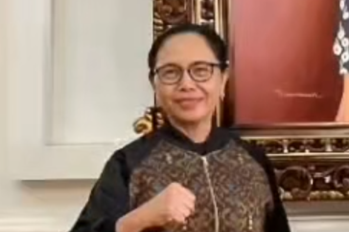 Siapa Esti Wijayanti? Anggota Komisi X DPR RI yang Tak Terima Gubernur Jawa Barat Dedi Mulyadi Kirim Siswa Nakal ke Barak Militer: Melanggar Hak Siswa