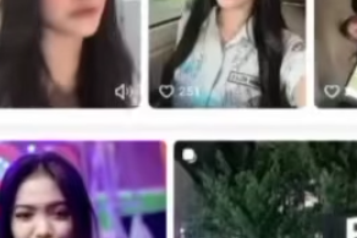 Profil Tampang Sabrina Willa Elvaretta Penyanyi Dangdut yang Dilecehkan Saat Sedang Live Hingga Sang Pacar jadi Tersangka Pembunuhan, lengkap: Umur, Agama dan IG