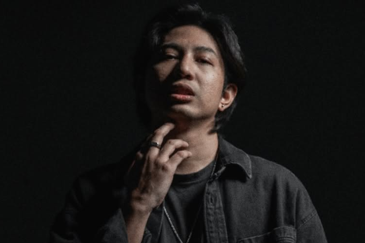 Biodata Tampang Adam Febrian Sosok yang Resmi Melamar Penyanyi Feby Putri, Lengkap dari Umur, Agama dan Akun Instagram