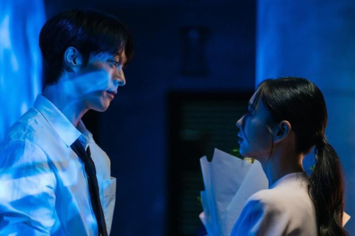 Dynamite Kiss Episode 13–14 TAMAT Sub Indo Bukan LK21 tapi di Netflix: Cinta, Pengkhianatan, dan Pertarungan Terakhir di Tengah Badai Korporat