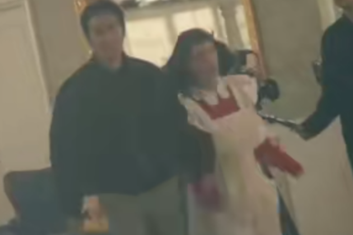 My Troublesome Episode 1 Sub Indo serta Link dan Spoiler di KST Bukan di LK21: Kembalinya Im Se Ra Usai Hilang Inggatan Selama 20 Tahun
