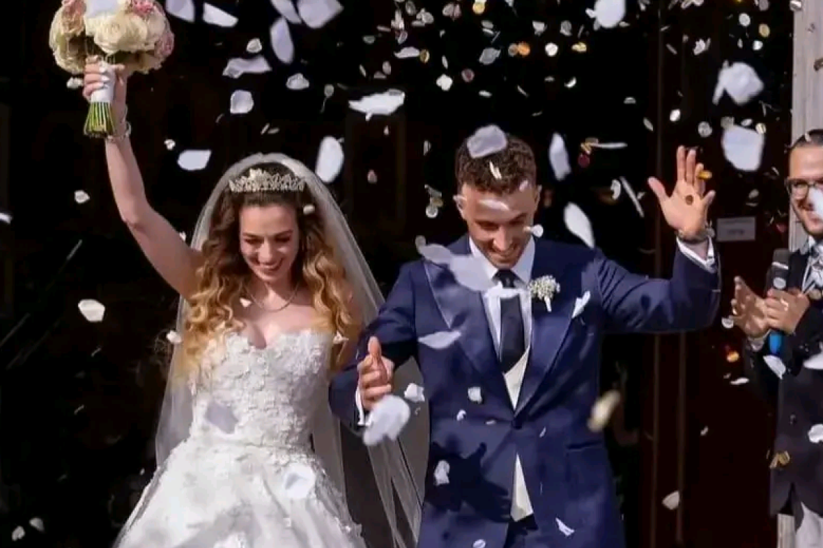 Siapa Istri Diogo Jota? Intip Biodata Rute Cardoso yang Baru Menikah 2 Minggu dengan Pemain Liverpool yang Meninggal Dunia Akibat Kecelakaan