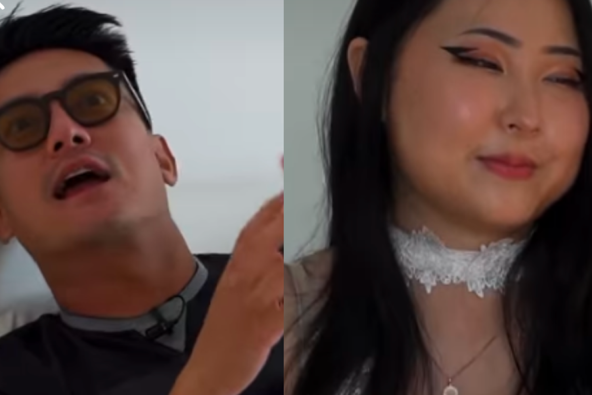 Video Kolaborasi Msbreewc dan Boy William 7 Menit 31 Detik di DOOD No Sensor, Langsung Klik Disini!