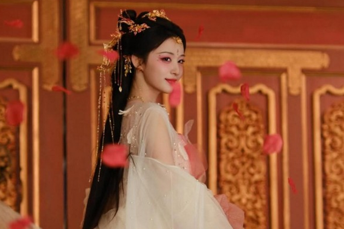 Profil Wang Churan, Aktris China yang Kariernya Melonjak Lewat Beragam Drama Populer