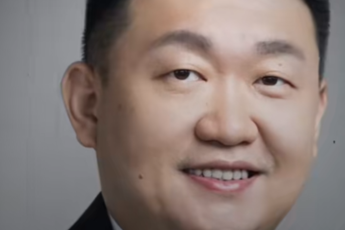 Benarkah Forrest Li Pendiri Garena dan Free Fire Meninggal Dunia? Hoax Atau Fakta?