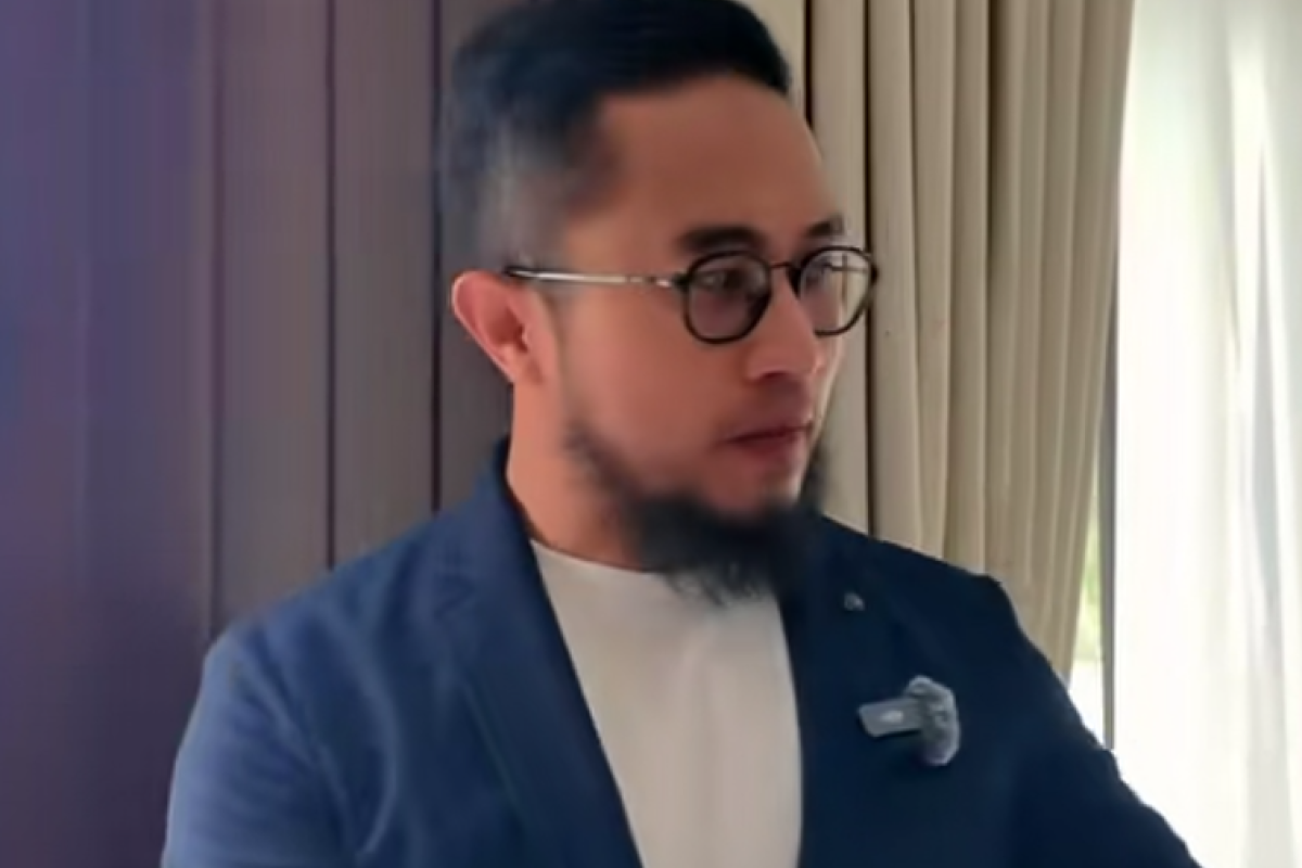Siapa Didik Subiyantoro? Konten Kreator yang Terlibat Kasus Dugaan Penipuan Kontraktor dan Bersikap Dzolim pada Karyawan dan Klien