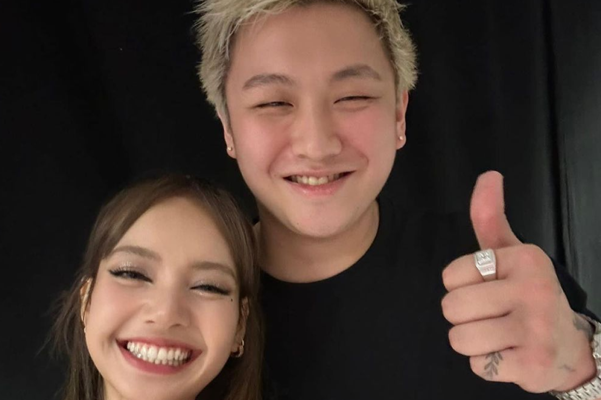 Siapa Tora Widjaja? Pengusaha Tajir Melintir yang Diisukan jadi Pacar Baru Anya Geraldine