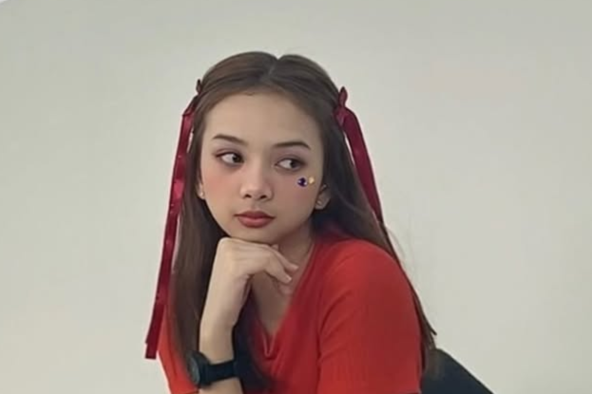 Siapa Dinda Maharani? Anggota Baru Secret Number Asal Solo yang Bikin Heboh Dunia K-Pop