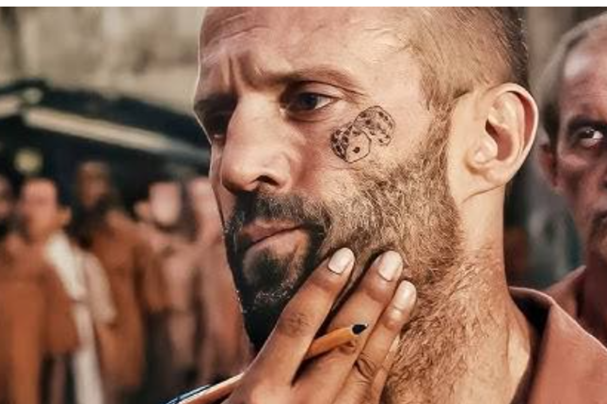 Jadwal Bioskop Trans TV  31 Januari – 1 Februari 2026