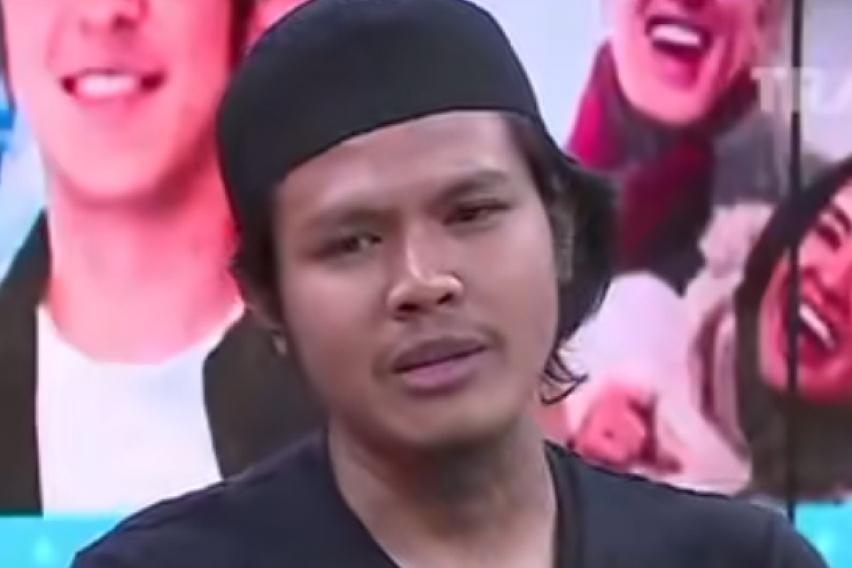 Siapa Anak dan Istri Fiqih Alamsyah? Korban Kekerasan yang Dilakukan Dimas Anggara di Tahun 2018, Bukan Orang Sembarangan?