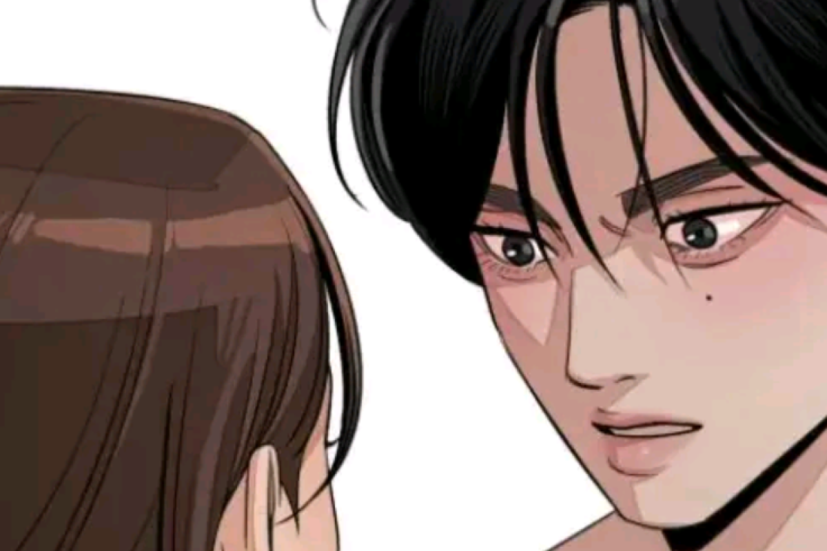 Awas 21+ Lanjut Baca Iseop's Romance Chapter 75 Sub Bahasa Indonesia: Kembali ke Masa Lalu, Kisah Cinta Iseop dan Mikyung Terus Menyentuh Hati