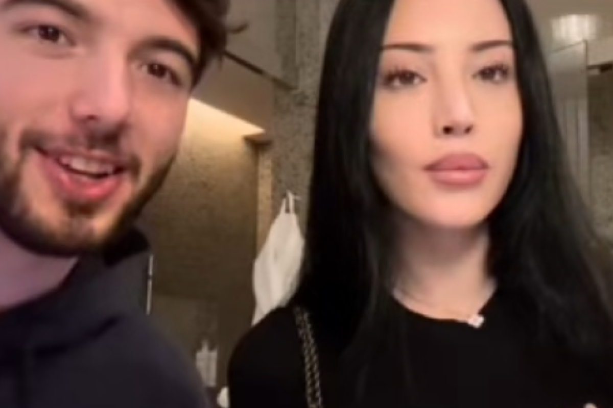 Siapa Selingkuhan London? Tunangan Selebgram Thewizardliz yang Diselingkuhi Saat Hamil 4 Bulan, Kini Resmi Putus