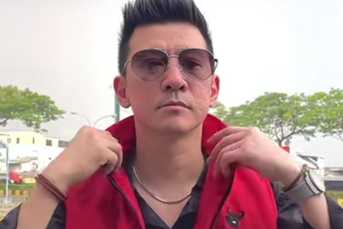Profil Tampang Christopher Sebastian Ayah Ayah Ryu Kintaro yang Tajir Melintir dan Memiliki 9 Bisnis dengan 25 Cabang, Lengkap: Umur, Agama dan IG