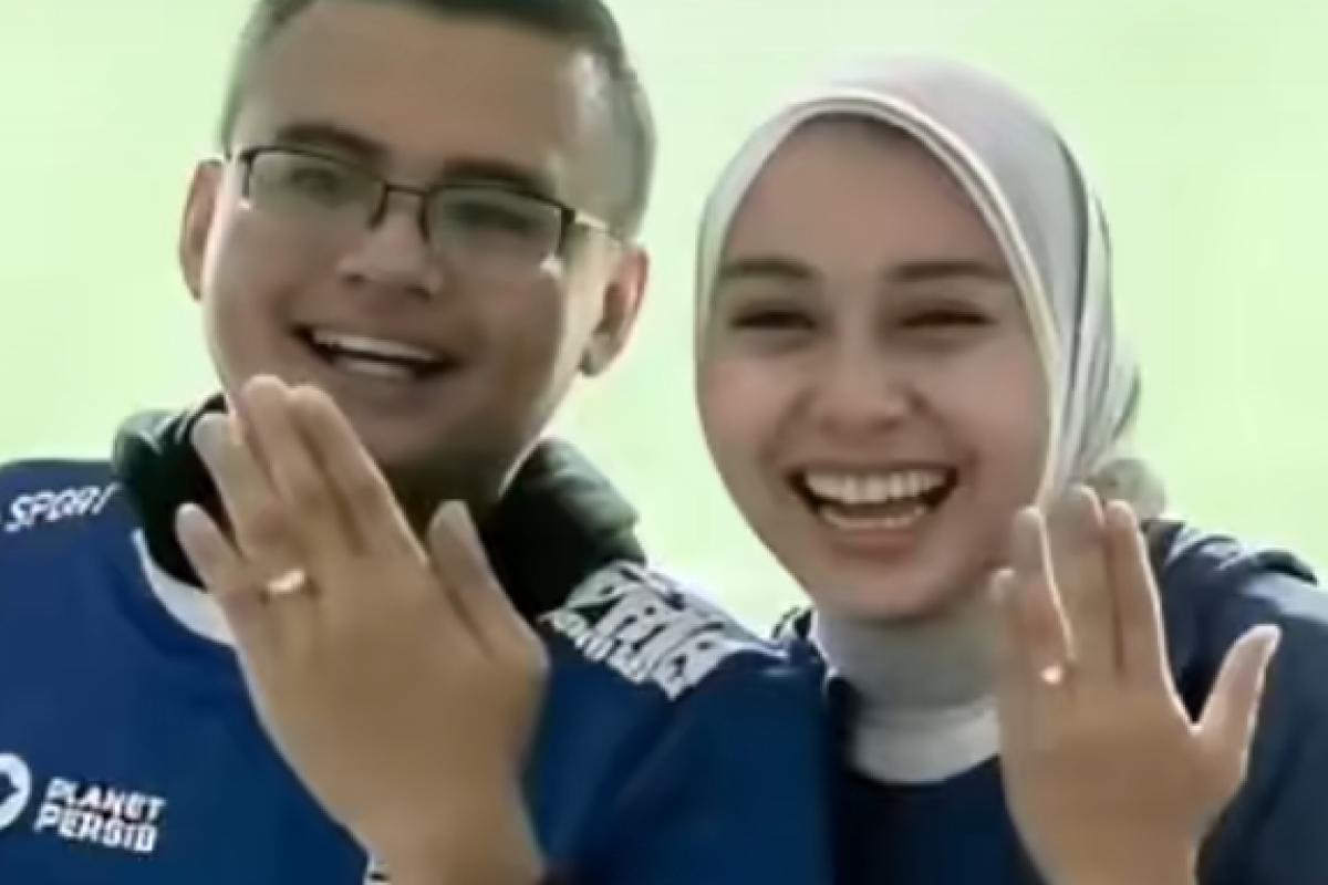 Profil Tampang Mantan Suami Putri Karlina Wakil Bupati Garut yang Bakal Menikah dengan Maula Akbar Mulyadi Putra Dedi Mulyadi, Lengkap: Umur, Agama dan Akun IG