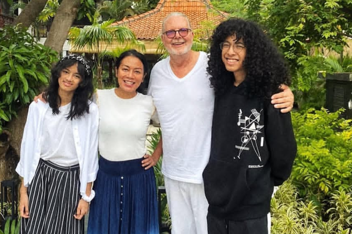 Siapa Keenan Avalokita Kirana? Anak Dee Lestari dan Marcell Siahaan yang Jadi Sorotan Usai Menang di Kontes Performative Male Hingga Diduga Rasis?