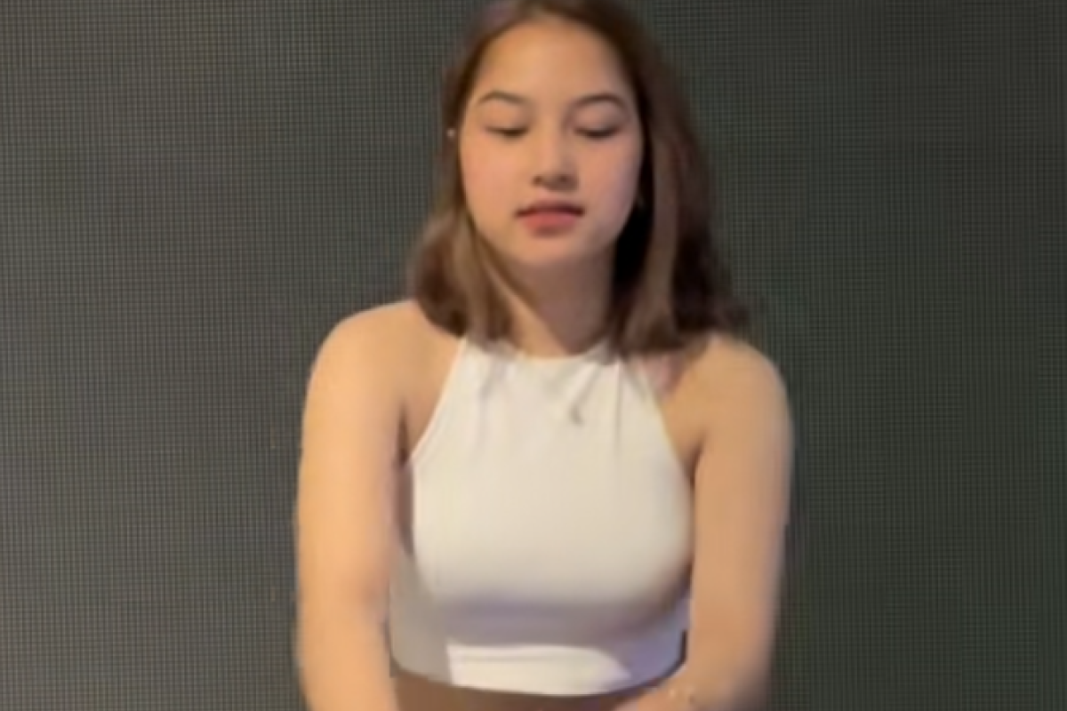 Misteri Kematian Jasmine Latifa Viral Lagi, Video Kontroversial Disebut Disebar di Telegram
