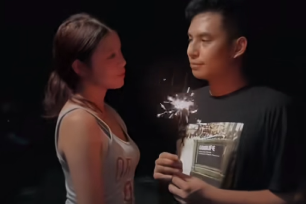 Apa Penyebab Okin dan Regina Phoenix Putus? Benarkah Ada Orang Ketiga Hingga Isu Rujuk denhgan Rachel Vennya?