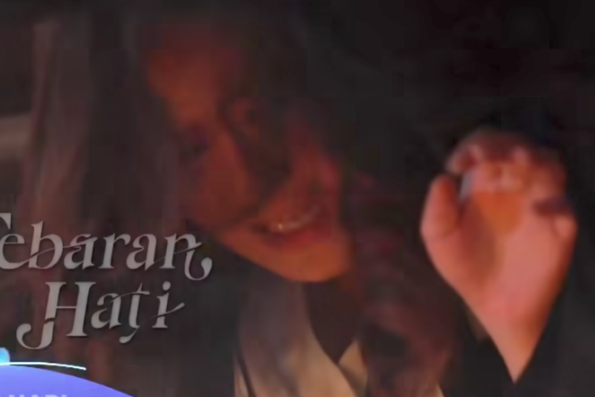 10 Rating Tayangan TV Tertinggi Hari ini 23 Mei 2025: Drama Romantis hingga Komedi Keluarga Mendominasi