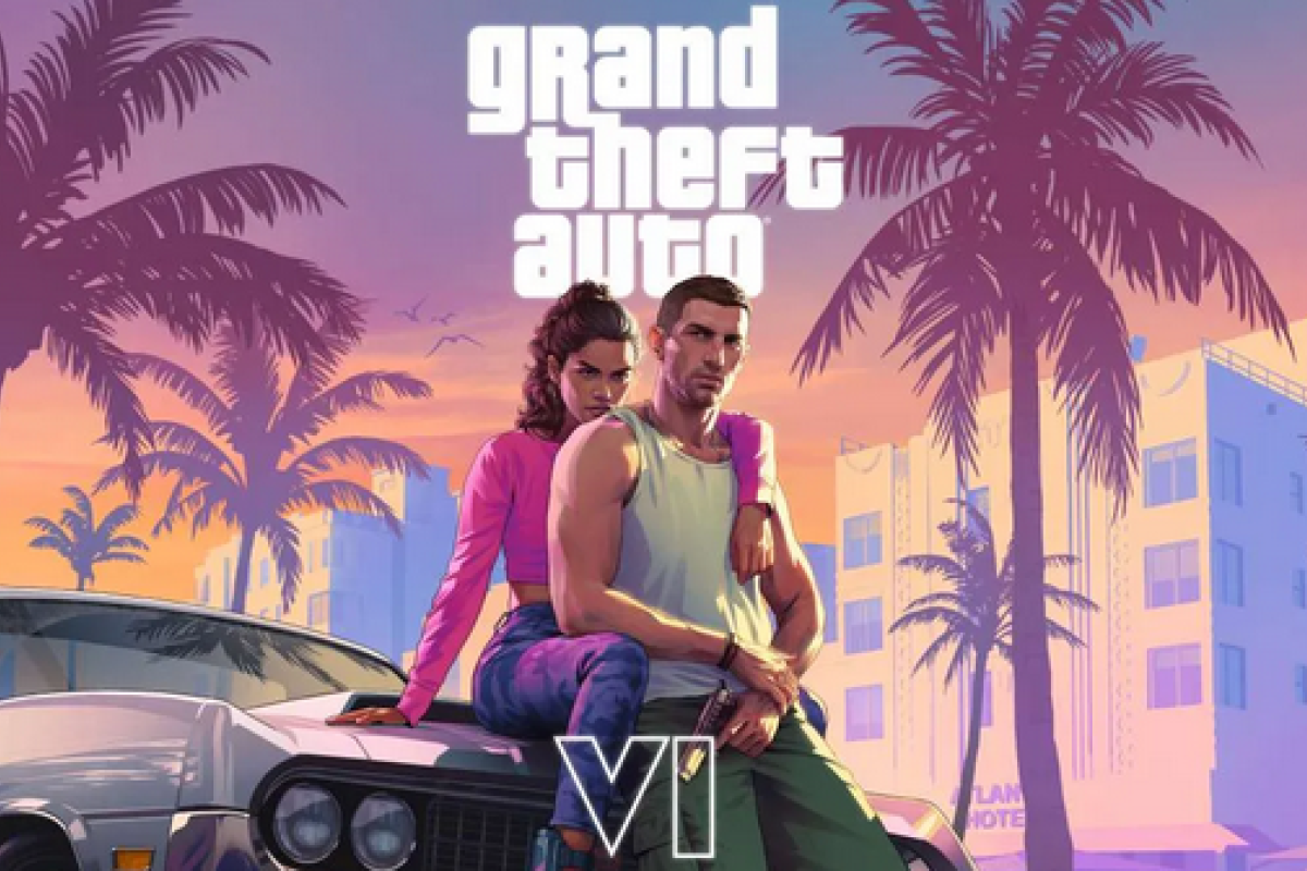 Rockstar Pastikan GTA VI Meluncur November 2026, Ini Kronologi Lengkapnya