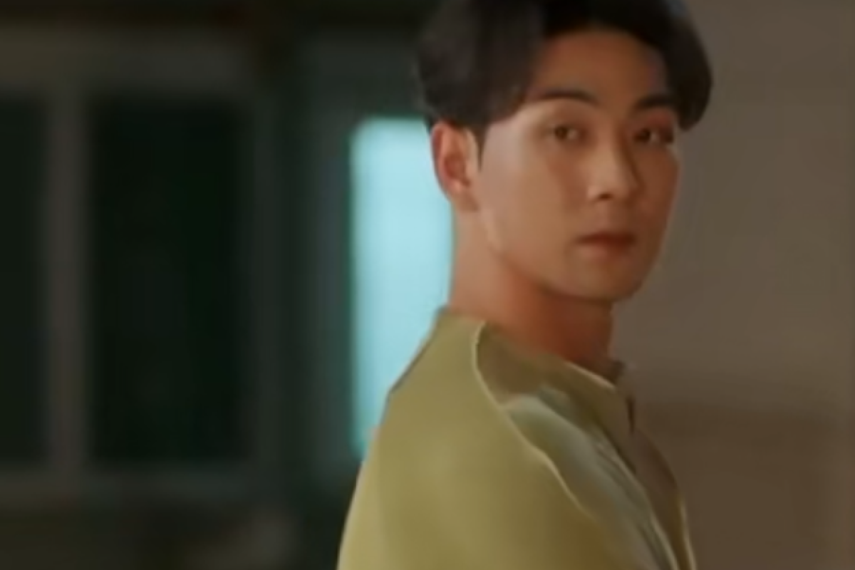 My Lovely Journey Episode 1 Sub Indo dan Spoiler serta Link Bukan LK21 tapi di Netflix: Kontrak Baru Yeo Reum untuk Menerima Tugas Meliput Idol
