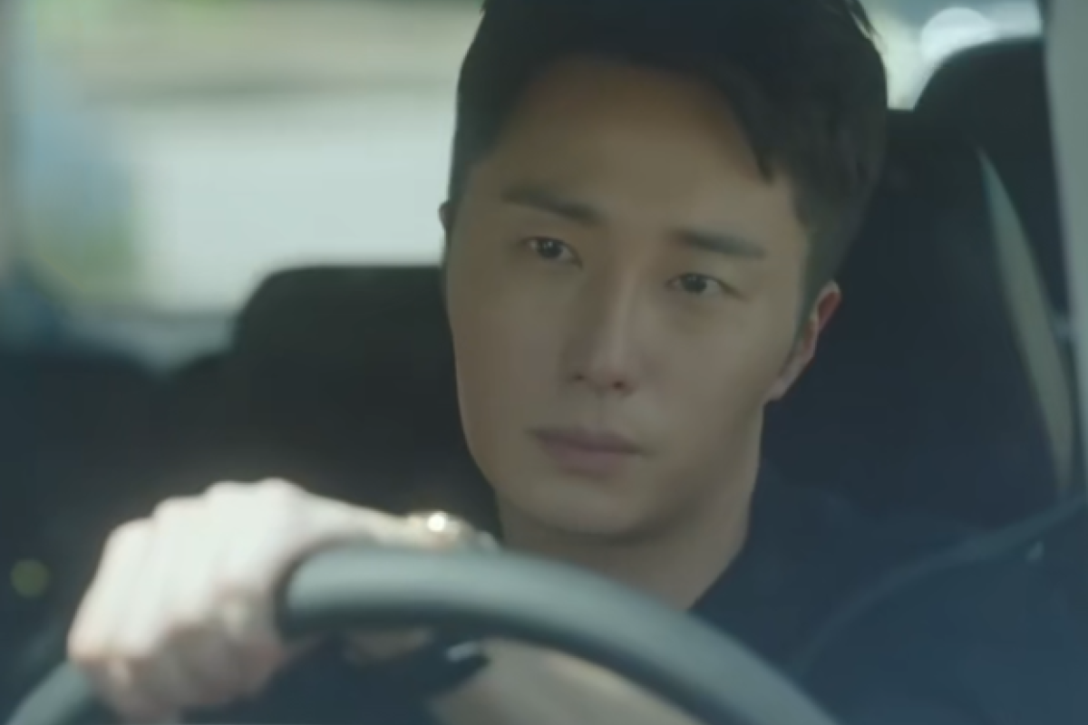 Our Golden Days Episode 5 Sub Indo dan Spoiler serta Link bukan LK21 di KBS: Eun Oh yang Berusaha Bertahan