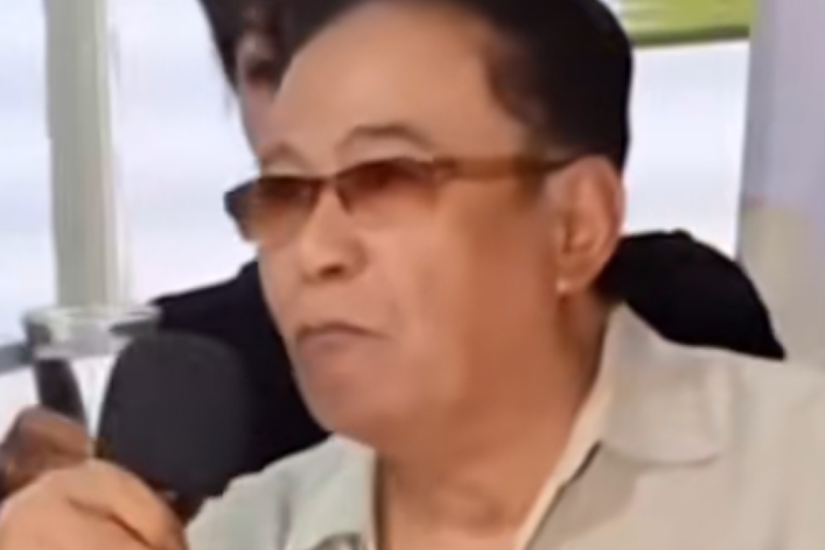 Profil Tampang Yoni Dores Lengkap dari Umur, Agama dan Akun Instagram Sosok Pencipta Lagu yang Diboikot Ibu Siwi Pemilik Indosiar Akibat Kasus dengan Lesti Kejora
