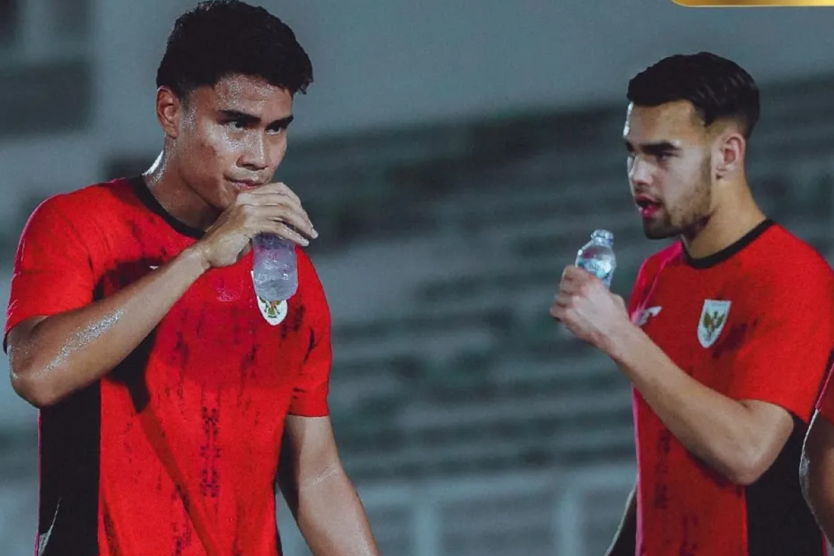 Nobar Timnas Indonesia vs Thailand U-23 dari Sabang Sampai Merauke Gratis!