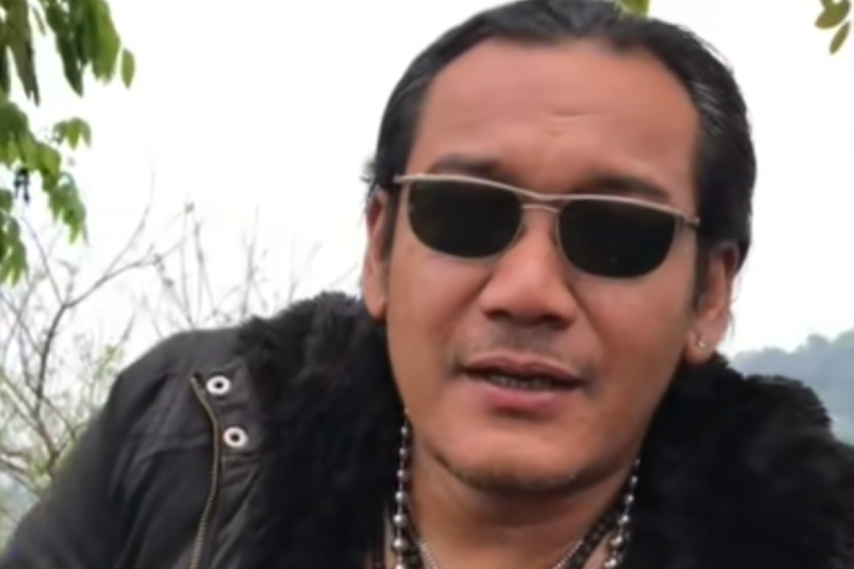 KABAR DUKA! Muhammad Jamasari, Pemeran Kang Gobang di Sinetron Preman Pensiun 7 Meninggal Dunia pada Jumat, 7 Februari 2025