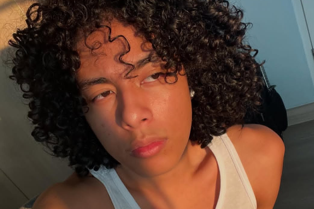 Keenan Avalokita Kirana Agamanya Apa? Islam Atau Hindu? Inilah Biodata Anak Dee Lestari dan Marcell Siahaan yang Diduga Rasis saat jadi Juara Kontes Performative Male