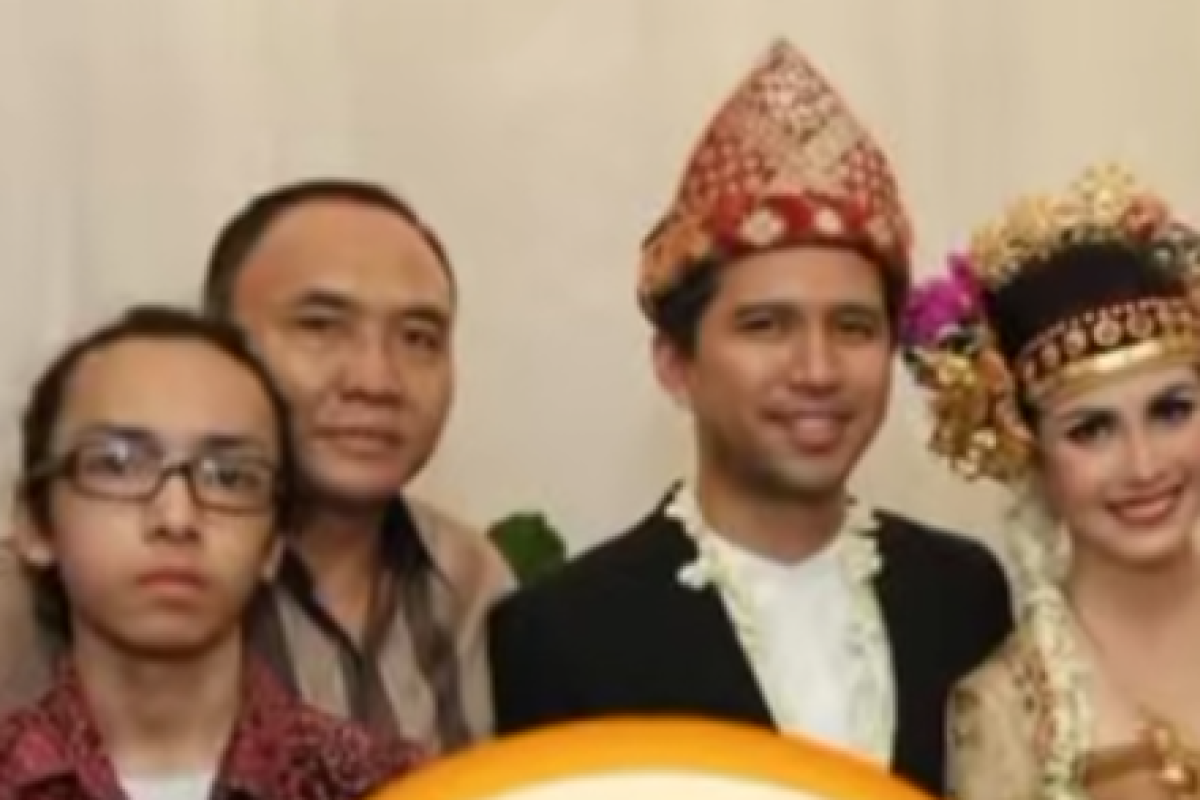 Siapa Anak dan Istri Muhammad Nasihan? Sosok Ayah Bigmo yang Terseret Kasus Korupsi, Bukan Orang Sembarangan?