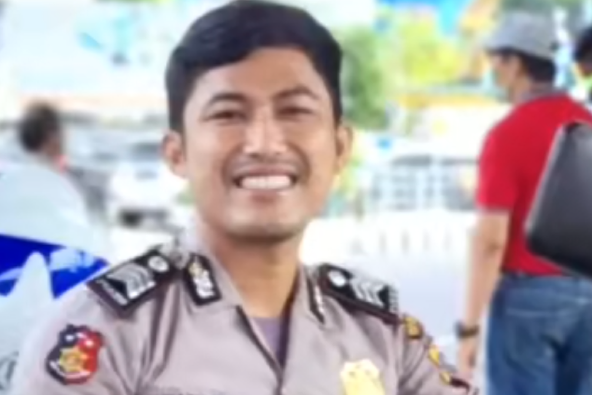 Siapa Anak dan Istri Ipda Dhani Tri Hambali? Perwira Polda Riau Diduga Gelapkan Mobil Rental Rp100 Juta, Benarkah Bukan Orang Sembarangan?