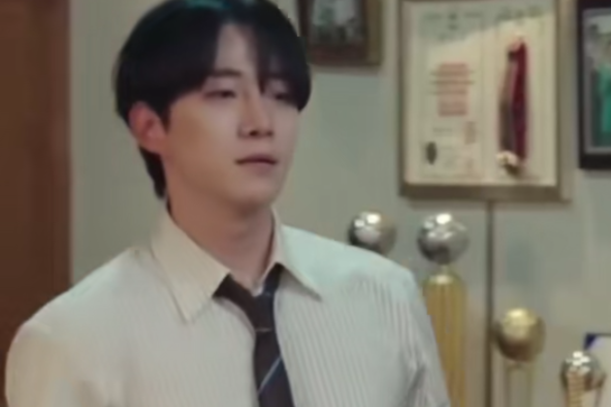 Typhoon Family Episode 15–16 Sub Indo Tamat di Netflix Bukan LK21: Klimaks Emosional yang Menyentuh Jiwa Hingga Mengungkap Rahasia Keluarga