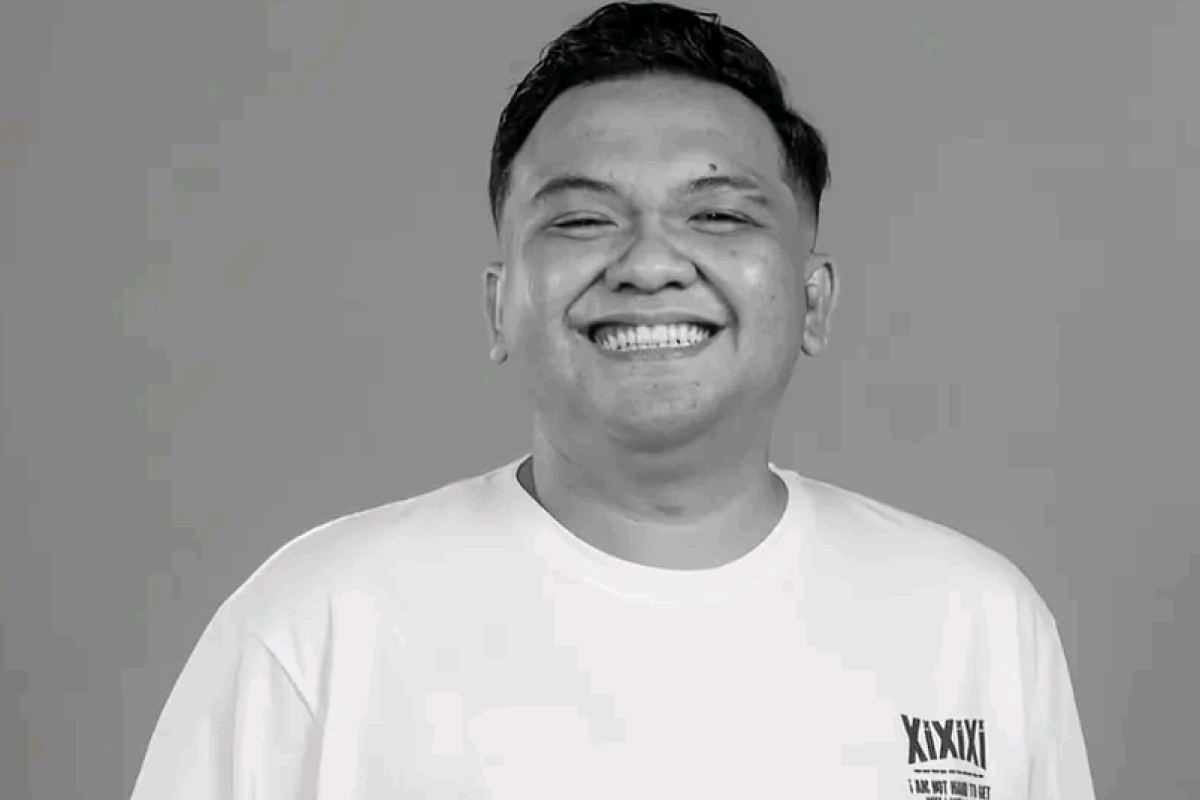 Profil Tampang Ghozee Lengkap dari Umur, Agama dan Akun Instagram, Konten Kreator Asal Malang yang Meninggal Dunia
