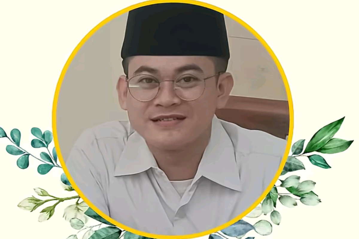 INNALILLAHI! Gus Auzy Muhaimin Meninggal Dunia pada Senin, 2 Juni 2025 Inilah Penyebab, Kronologi, dan Profil Singkat Sang Ulama Muda